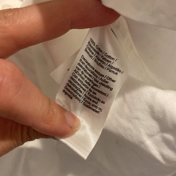 TWO Lacoste shirts for 10YR olds, slim fit, great condition - Picture 11 of 14